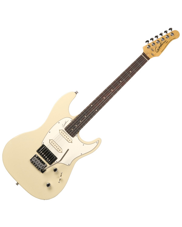 GODIN 035328 - Session Cream HG RN (Made in Canada) - Електрична гітара