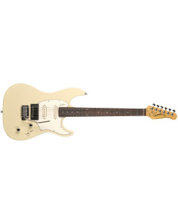 GODIN 035328 - Session Cream HG RN (Made in Canada) - Електрична гітара-foto2