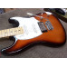 GODIN 033959 - Session Lightburst HG MN (Made in Canada) - Електрична гітара