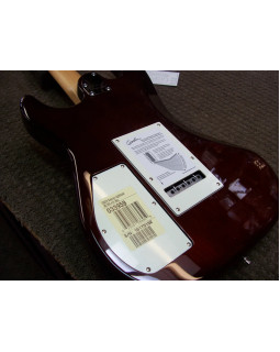 GODIN 033959 - Session Lightburst HG MN (Made in Canada) - Електрична гітара-foto6