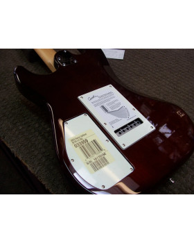 GODIN 033959 - Session Lightburst HG MN (Made in Canada) - Електрична гітара-foto6