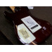 GODIN 033959 - Session Lightburst HG MN (Made in Canada) - Електрична гітара