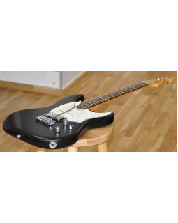 GODIN 035304 - Session Black HG RN (Made in Canada)- Електрична гітара-foto3