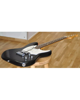 GODIN 035304 - Session Black HG RN (Made in Canada)- Електрична гітара-foto3