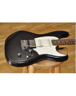 GODIN 035304 - Session Black HG RN (Made in Canada)- Електрична гітара-foto4