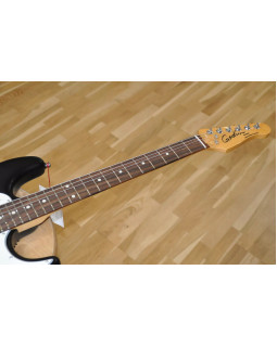GODIN 035304 - Session Black HG RN (Made in Canada)- Електрична гітара-foto6