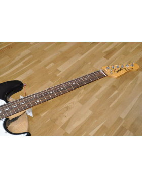 GODIN 035304 - Session Black HG RN (Made in Canada)- Електрична гітара-foto6
