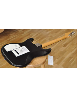 GODIN 035304 - Session Black HG RN (Made in Canada)- Електрична гітара-foto7