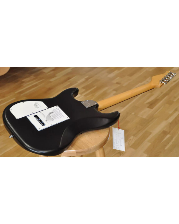 GODIN 035304 - Session Black HG RN (Made in Canada)- Електрична гітара