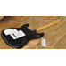 GODIN 035304 - Session Black HG RN (Made in Canada)- Електрична гітара