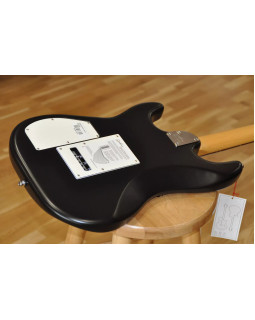 GODIN 035304 - Session Black HG RN (Made in Canada)- Електрична гітара-foto8