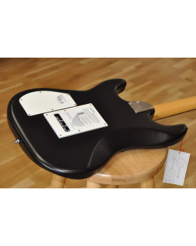 GODIN 035304 - Session Black HG RN (Made in Canada)- Електрична гітара-foto8