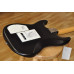 GODIN 035304 - Session Black HG RN (Made in Canada)- Електрична гітара