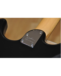 GODIN 035304 - Session Black HG RN (Made in Canada)- Електрична гітара-foto9