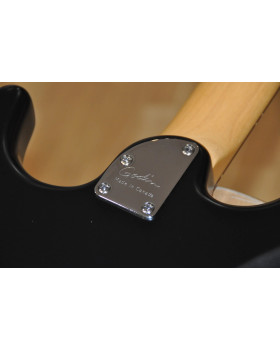 GODIN 035304 - Session Black HG RN (Made in Canada)- Електрична гітара-foto9