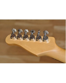 GODIN 035304 - Session Black HG RN (Made in Canada)- Електрична гітара-foto10