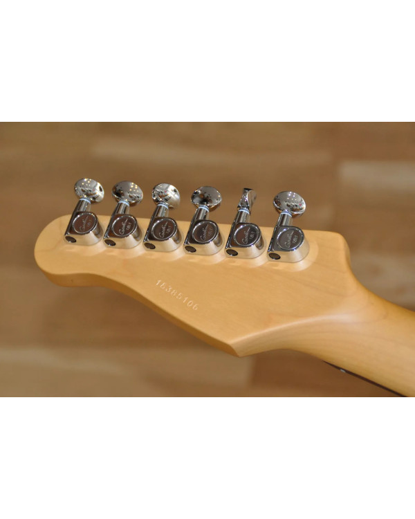 GODIN 035304 - Session Black HG RN (Made in Canada)- Електрична гітара