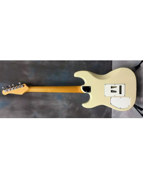 GODIN 035328 - Session Cream HG RN (Made in Canada) - Електрична гітара-foto3