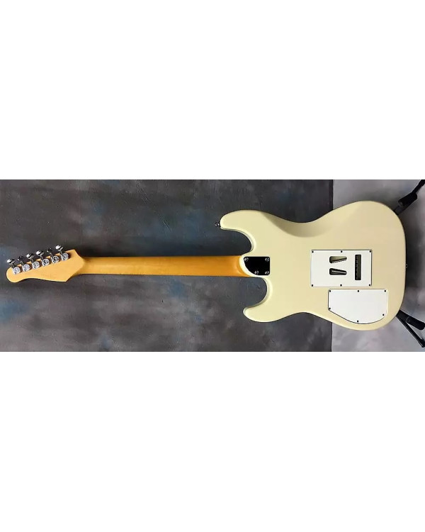 GODIN 035328 - Session Cream HG RN (Made in Canada) - Електрична гітара