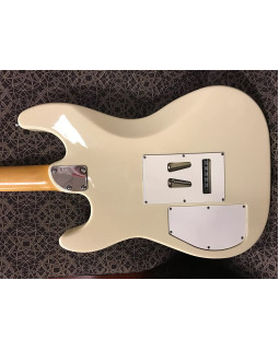 GODIN 035328 - Session Cream HG RN (Made in Canada) - Електрична гітара-foto4