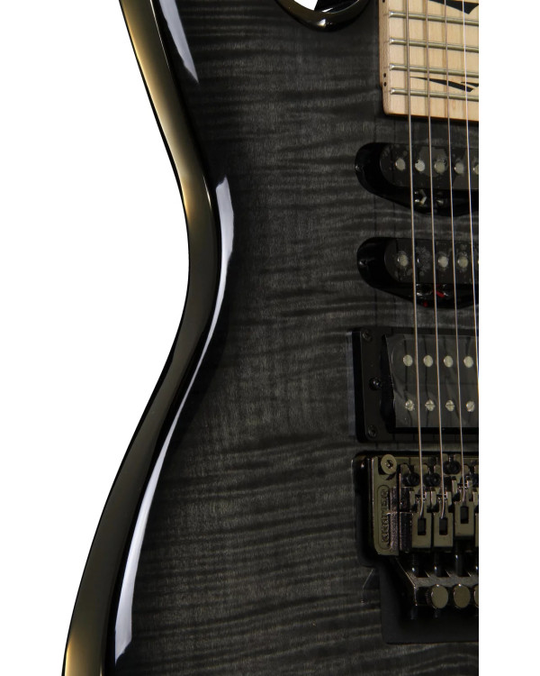 KRAMER Striker KS211TBBF1 - електрична гітара