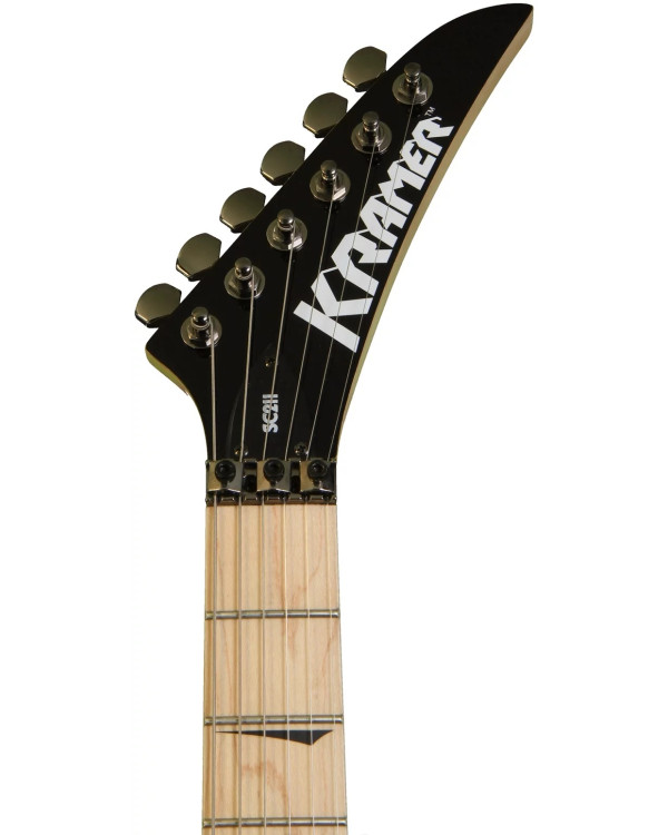 KRAMER Striker KS211TBBF1 - електрична гітара
