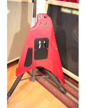 KRAMER Vanguard KVG-RMBF1 — електрична гітара-foto5