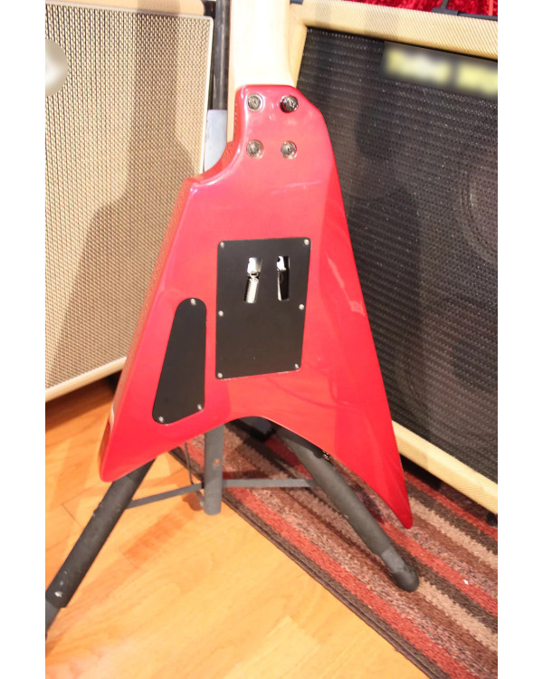 KRAMER Vanguard KVG-RMBF1 — електрична гітара