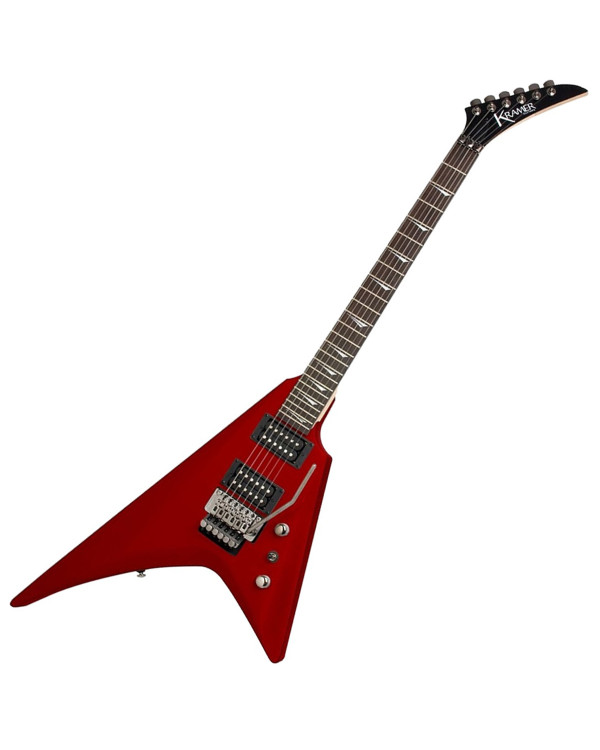 KRAMER Vanguard KVG-RMBF1 — електрична гітара