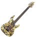 SCHECTER C-1 DESERT CAMO FR Limited - Електрична гітара
