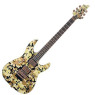 SCHECTER C-1 DESERT CAMO FR Limited - Електрична гітара