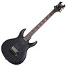 SCHECTER DEVIL-FR SBK - Електрична гітара