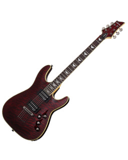 SCHECTER OMEN EXTREME-6 BCH - Електрична гітара