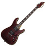 SCHECTER OMEN EXTREME-6 BCH - Електрична гітара