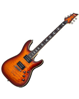 SCHECTER OMEN EXTREME-6 VSB - Електрична гітара