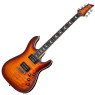 SCHECTER OMEN EXTREME-6 VSB - Електрична гітара