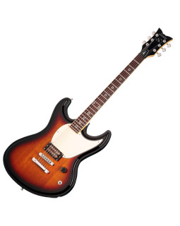 SCHECTER Shaun Morgan Signature 3TSB - Електрична гітара