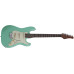 SCHECTER NICK JOHNSTON DS TRAD A.GREEN - Електрична гітара