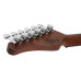 SCHECTER NICK JOHNSTON DS TRAD A.GREEN - Електрична гітара