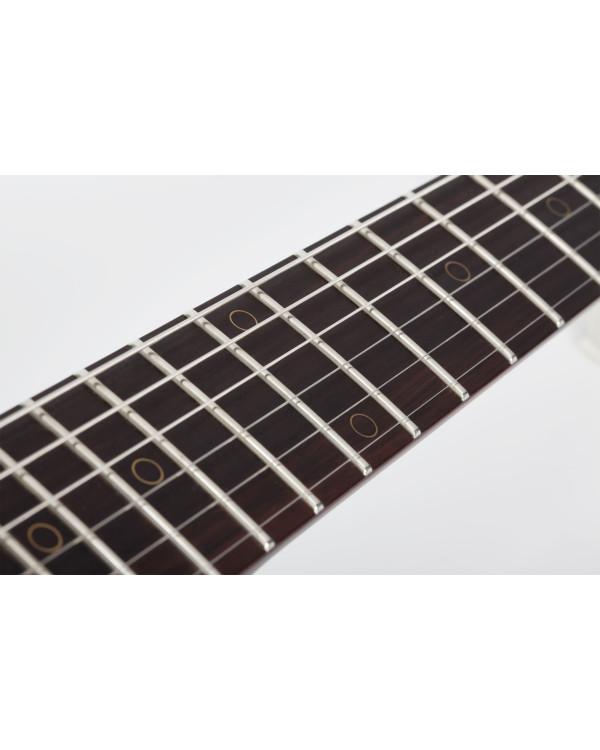 SCHECTER NICK JOHNSTON DS TRAD A.GREEN - Електрична гітара
