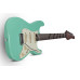 SCHECTER NICK JOHNSTON DS TRAD A.GREEN - Електрична гітара