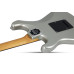 SCHECTER NICK JOHNSTON DS TRAD A.SLVR - Електрична гітара