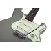 SCHECTER NICK JOHNSTON DS TRAD A.SLVR - Електрична гітара