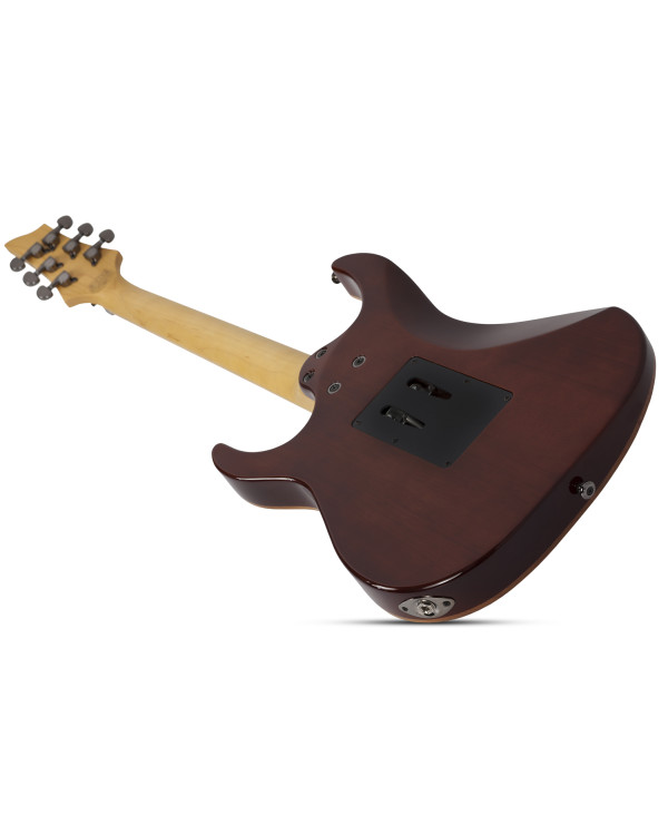 SCHECTER BANSHEE-6 FR EXTREME VSB - Електрична гітара