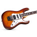 SCHECTER BANSHEE-6 FR EXTREME VSB - Електрична гітара
