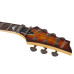 SCHECTER BANSHEE-6 FR EXTREME VSB - Електрична гітара