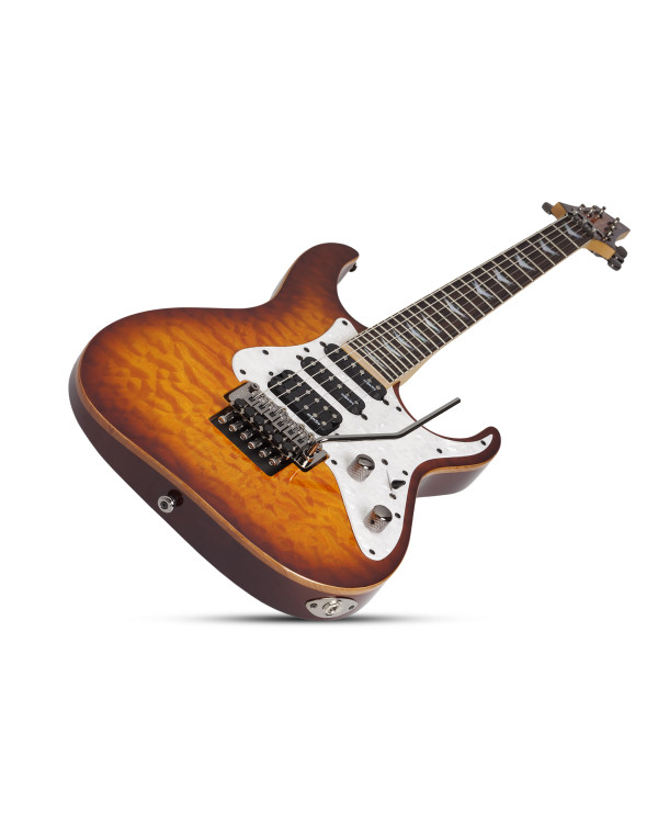 SCHECTER BANSHEE-6 FR EXTREME VSB - Електрична гітара