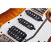 SCHECTER BANSHEE-6 FR EXTREME VSB - Електрична гітара
