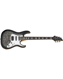 SCHECTER BANSHEE-6 EXTREME CB - Електрична гітара-foto2