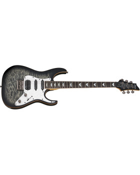 SCHECTER BANSHEE-6 EXTREME CB - Електрична гітара-foto2